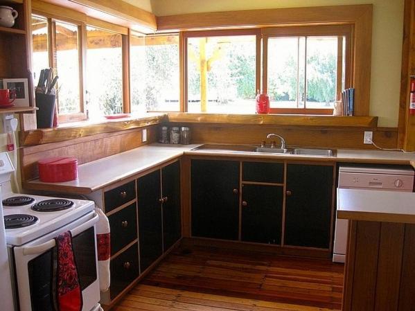 The Ski House On Miharo - Rangataua Holiday Home Ohakune Esterno foto