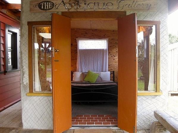The Ski House On Miharo - Rangataua Holiday Home Ohakune Esterno foto